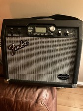 Fender G-DEC PR520