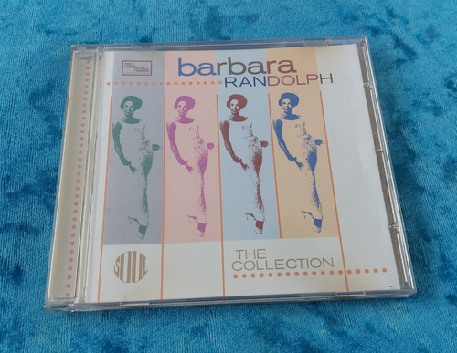 Barbara randolph the - –,