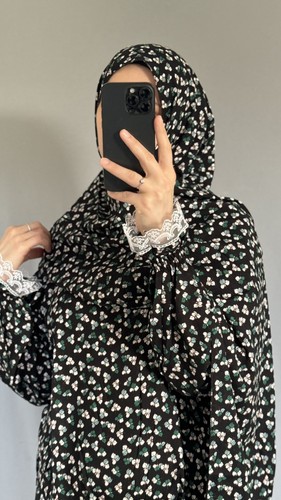 Prayer dress abaya - dress,,