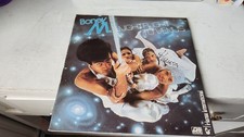 Boney M - Nightflight To Venus