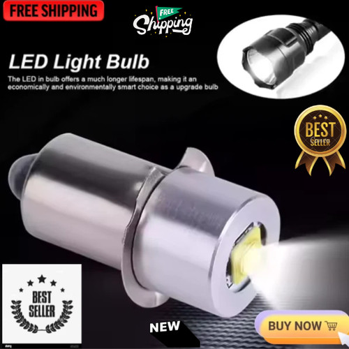 For maglite super bright - for,