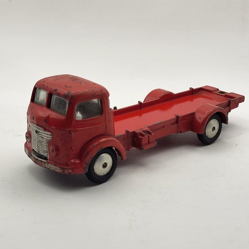 Vintage corgi toys 452 - corgi,