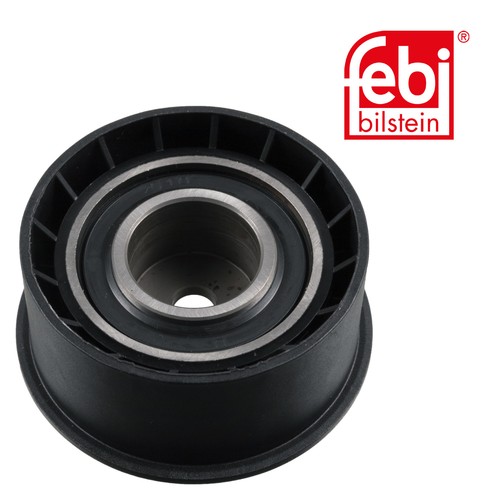 Febi 03858 idler - febi, pulley