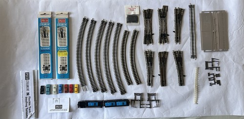 Peco streamline gauge - streamline,