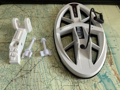 Deus1 inch elliptical hf - 9,