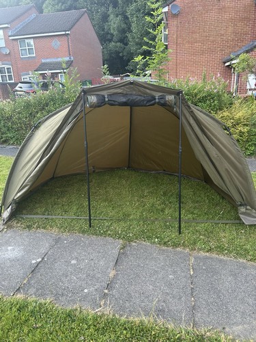 Trakker tempest 100