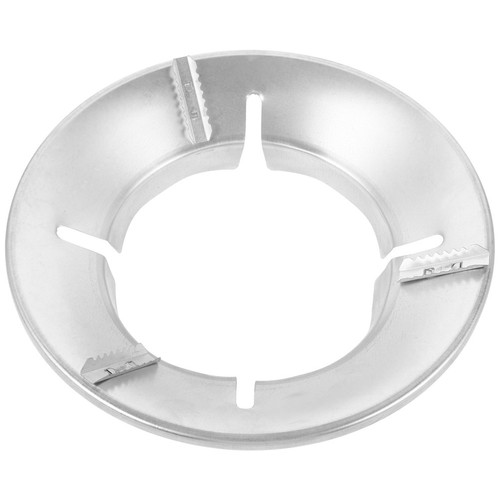 Pan holder cooktop stand - holder,