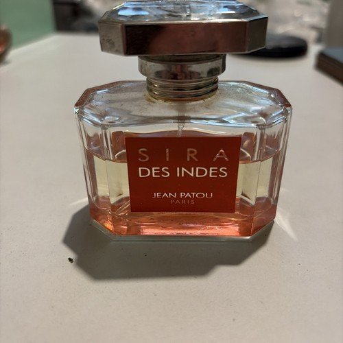Jean patou sira des indes - jean,