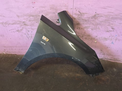2017 vauxhall corsa mk4 wing - 2017, e
