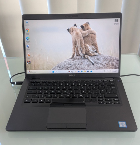 Dell latitude 5400 - 5400, (500gb
