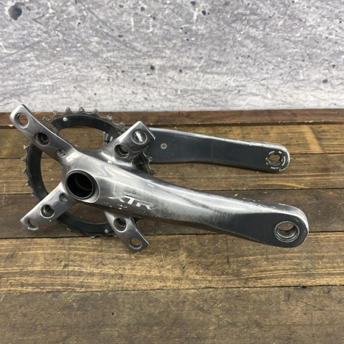 Shimano xtr m960 crank arms - fc-m960,