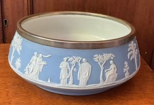 Wedgwood Salad Bowl 9.5" Pale