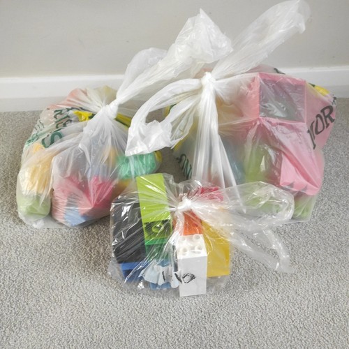 Lego duplo bundle - lego,