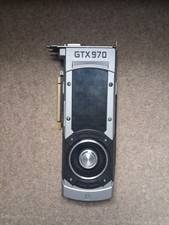 NVIDIA GeForce GTX 970