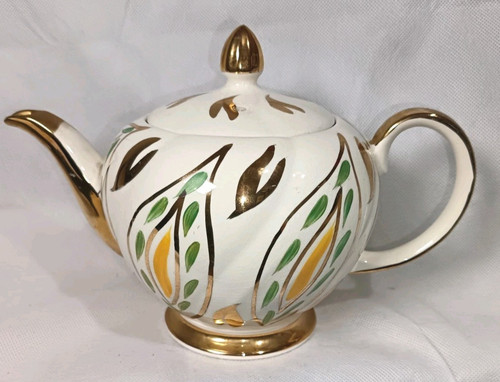 Vintage ellgreave burslem - vintage,