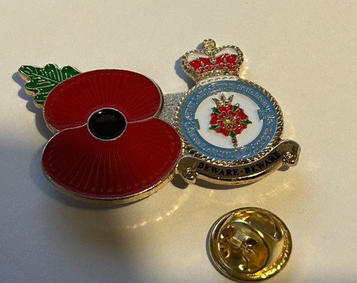 Service poppie pin raf - service,