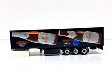 Herpa 1:87 - Tri Axle  Trailer
