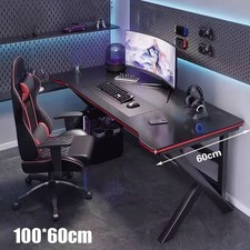 Gaming Desk 60*100cm, Computer
