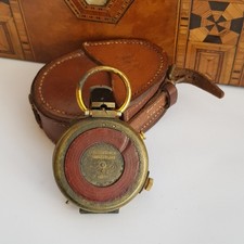 Great War Verner's Pattern