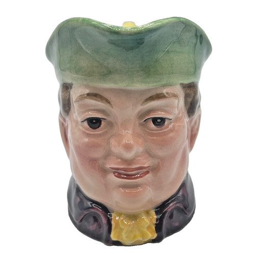 Vintage beswick varden - beswick, mr