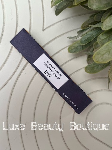 Liberty lbty ianthe oud - ianthe, 8ml