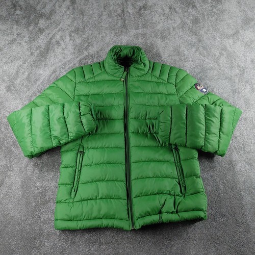 Napapijri jacket mens - mens, small