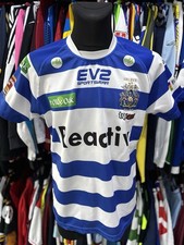 Halifax 2014 - 2015 ev2 Rugby