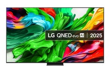 LG 100QNED86A6 100" QNED 4K