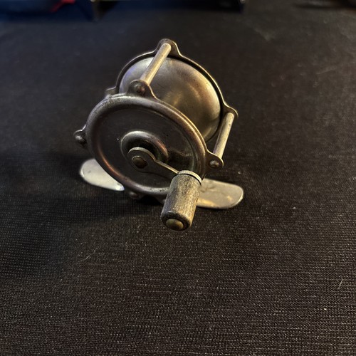 Tiny antique 1800 - tiny, fishing