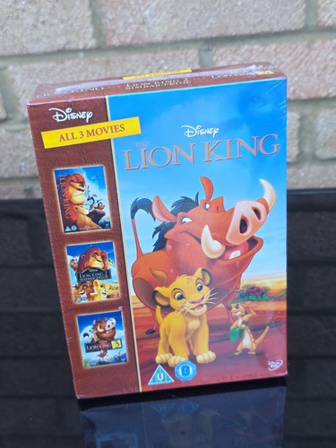 Disney the lion - disney,