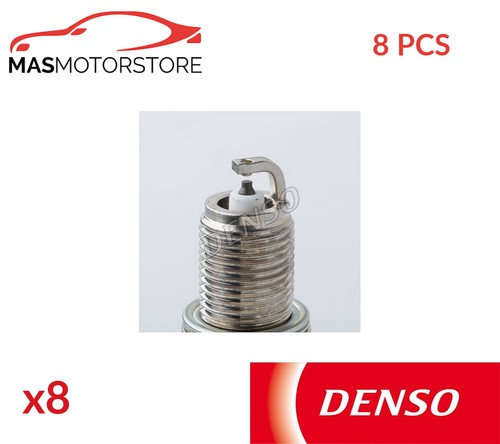 Engine spark plug set plugs - engine,