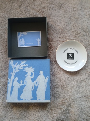 Wedgwood peugeot coronation - wedgwood,