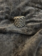 Keeper Ring