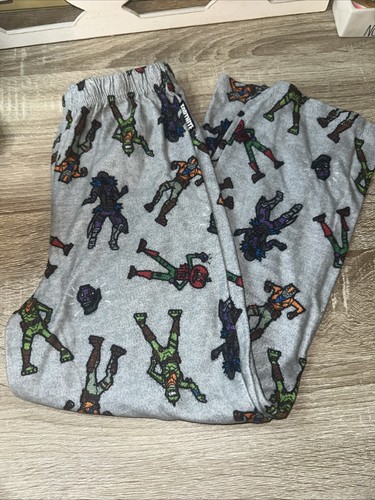 Boy fortnite fleece pants - boy,