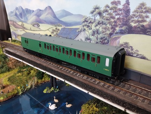 Hornby r4888e bullied - br,