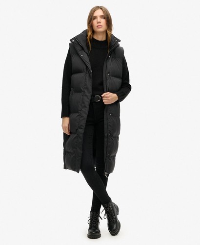 Superdry womens longline - womens,
