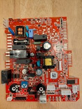 Vokera Combi Compact 25A 29A