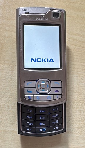 Original nokia n80 92 - original,
