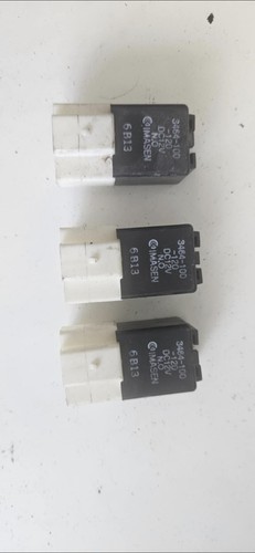 2178 mazda 4 - #2178, 4-pin