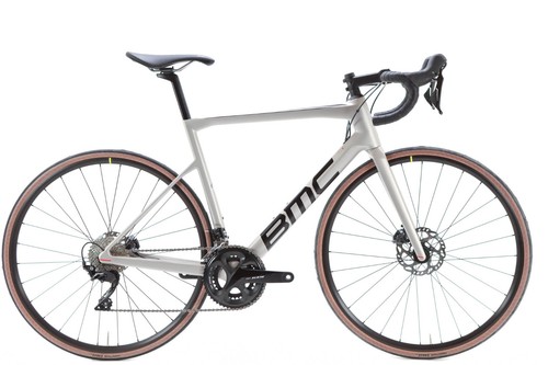 Bmc teammachine slr six - teammachine,