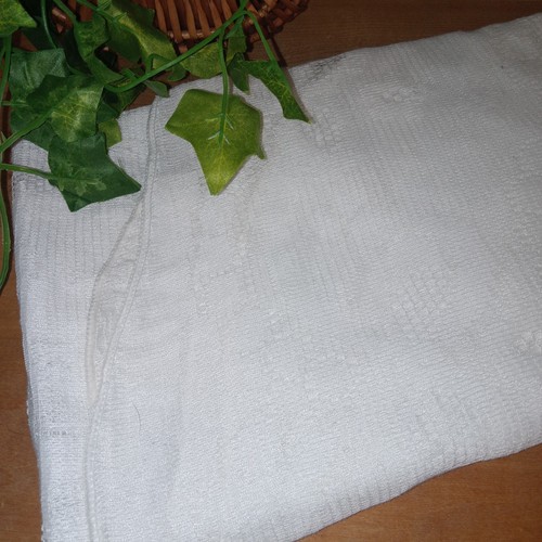 Vintage cotton beautiful - cotton,