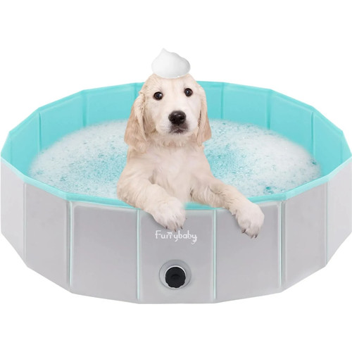Furrybaby toughened paddling - ,