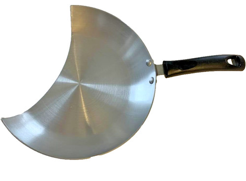 Aluminium doner kebab meat - aluminium,