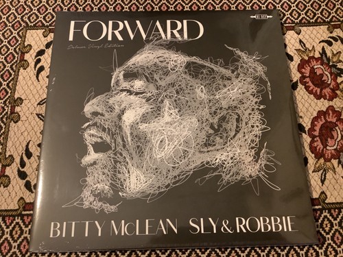 Bitty mclean forward 2 x - mclean,