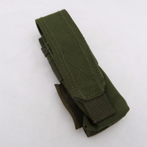 Single pistol mag pouch - single, in
