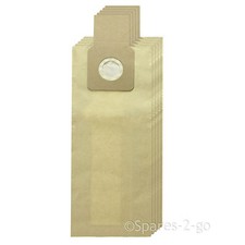 5 x LG Vacuum Cleaner Dust