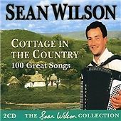 Sean wilson cottage in the - :,