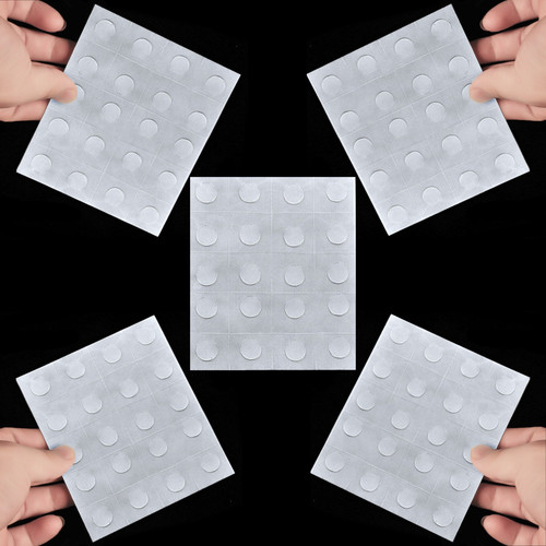 Adhesive glue dots tape - adhesive,