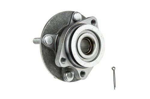 Front wheel hub for bluebird - wheel,