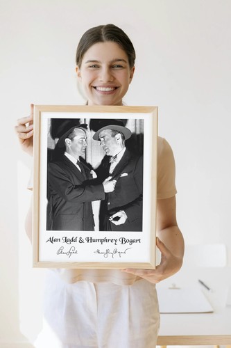 Humphrey bogart alan - humphrey,